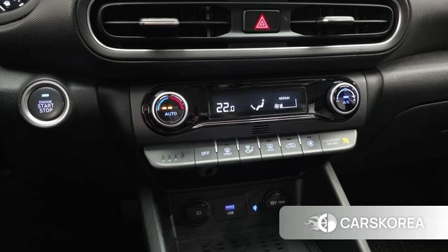 Hyundai The New Kona id 3941697 из Кореи 8