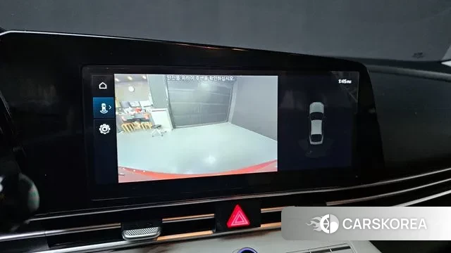 Hyundai Avante (CN7) id 3534530 из Кореи 8