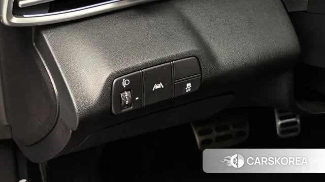 Hyundai Avante (CN7) id 3551133 из Кореи 8