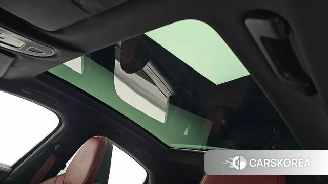 Porsche Cayenne (PO536) id 4863078 из Кореи 8