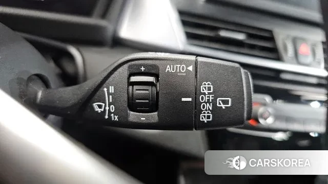 BMW 2 Series Active Tourer (F45) id 3396676 из Кореи 8