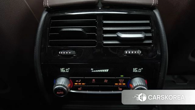 BMW 5 Series (G30) id 4758201 из Кореи 8