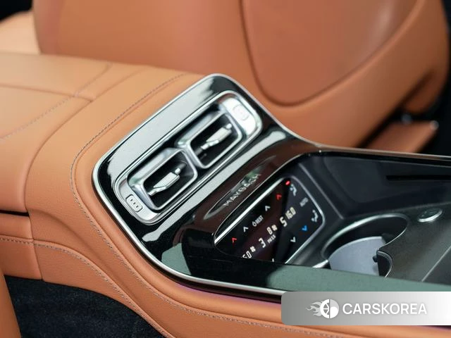 Mercedes-Benz Maybach S-class id 4264882 из Китая 8