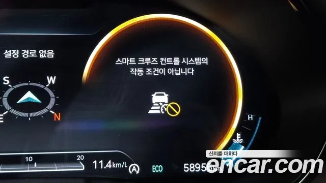 Genesis GV70 id 2911692 из Кореи 8