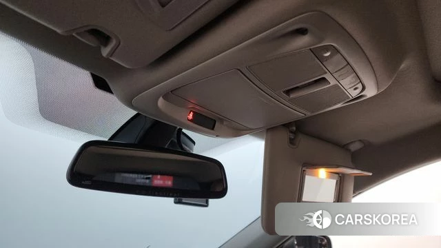 Renault Korea (Samsung) The New QM6 id 4180234 из Кореи 8