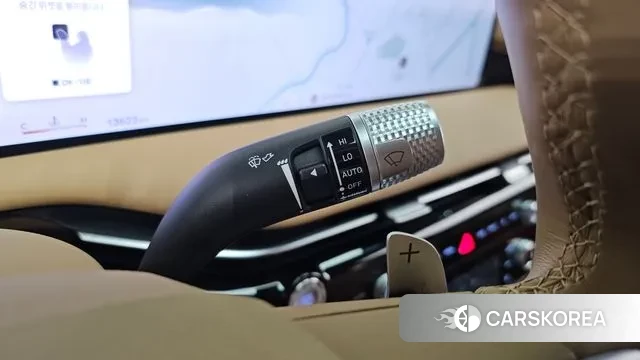 Genesis G80 (RG3) id 3571438 из Кореи 8