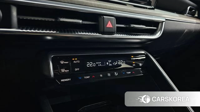 Kia K5 3rd generation id 3936328 из Кореи 8