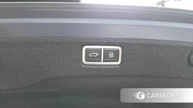 Hyundai Sonata D Edge (DN8) id 4427000 из Кореи 8