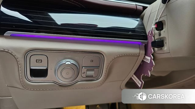 Mercedes-Benz GLS - Class X167 id 4623843 из Кореи 8