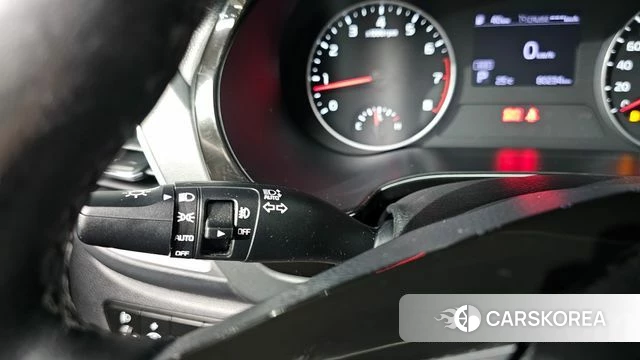 Kia Seltos id 4410819 из Кореи 8