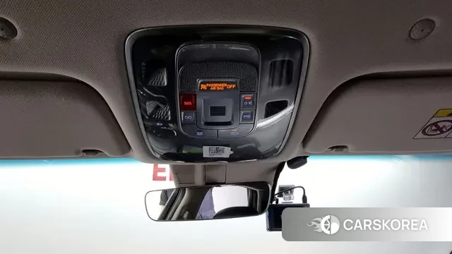 Genesis Electrified G80 (RG3) id 2889912 из Кореи 8