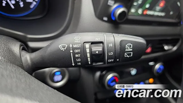 Hyundai Kona id 2656839 из Кореи 8