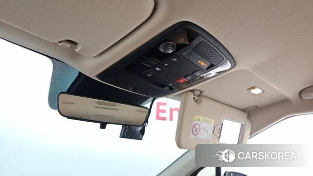 Kia Carnival 4th generation id 4018577 из Кореи 8
