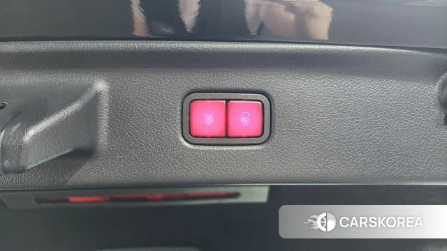 Mercedes-Benz S-Class W223 id 4793811 из Кореи 8