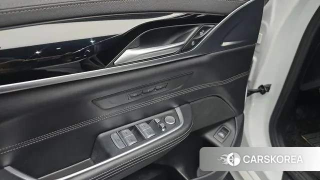 BMW 6 Series GT (G32) id 3587442 из Кореи 8