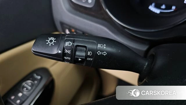 Kia The New Carnival id 4477238 из Кореи 8