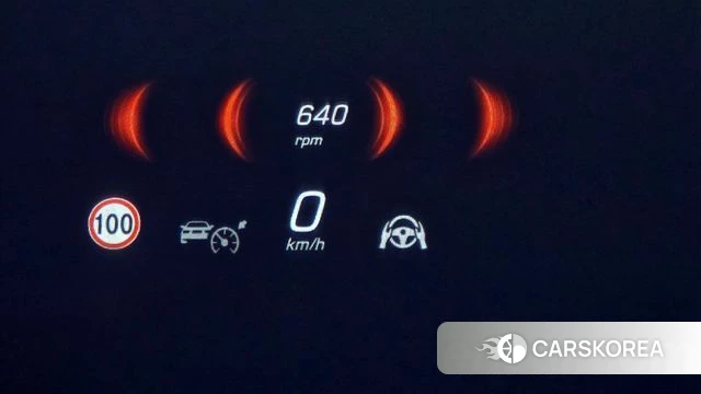 Mercedes-Benz E-Class W214 id 4177586 из Кореи 8