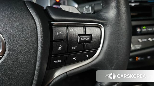 Lexus ES300h 7th generation id 4778457 из Кореи 8