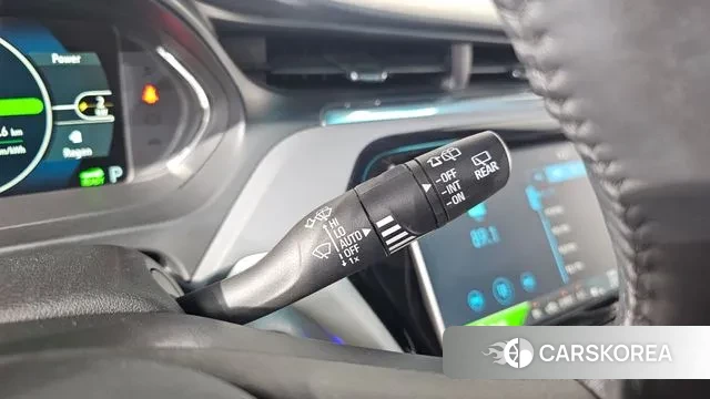 Chevrolet (GM Daewoo) Bolt EV id 3582429 из Кореи 8