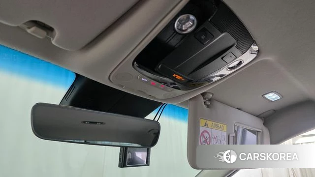 Kia K8 Hybrid id 4593857 из Кореи 8