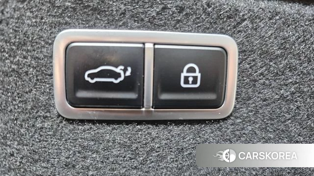 Genesis G80 (RG3) id 4464532 из Кореи 8