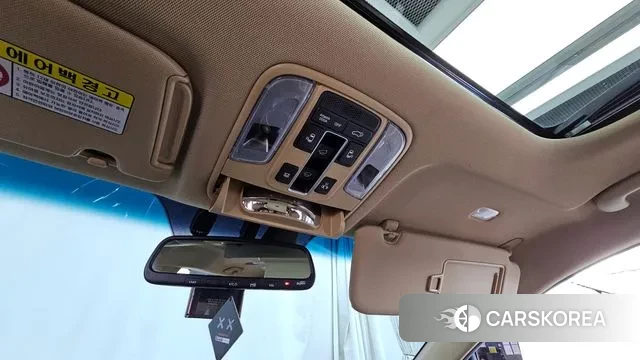 Kia The New Carnival id 3319137 из Кореи 8