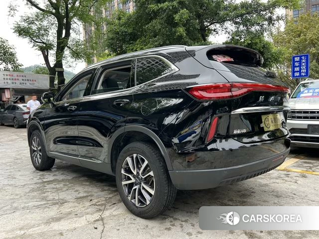 Haval H6 id 4253425 из Китая 8