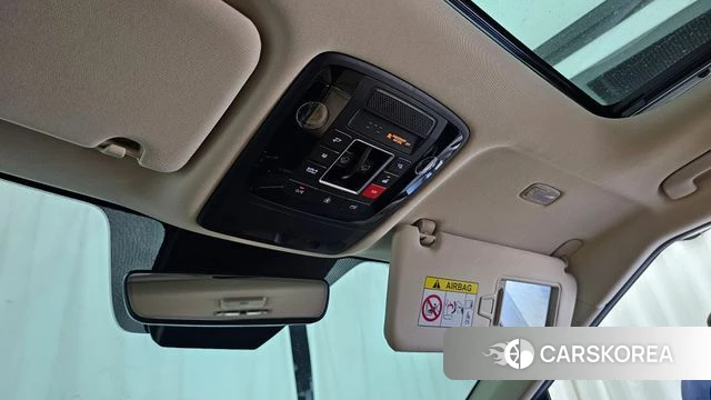 Kia Carnival 4th generation id 4427772 из Кореи 8