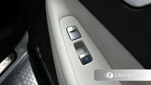 Hyundai The New Santa Fe id 3007131 из Кореи 8