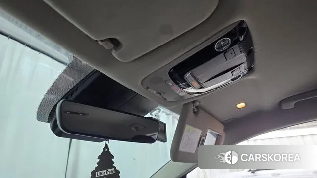 Kia K5 3rd generation id 3691665 из Кореи 8