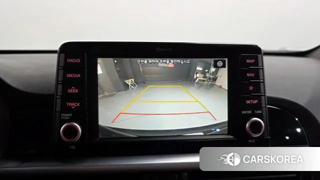 Kia All New Morning (JA) id 3484602 из Кореи 8