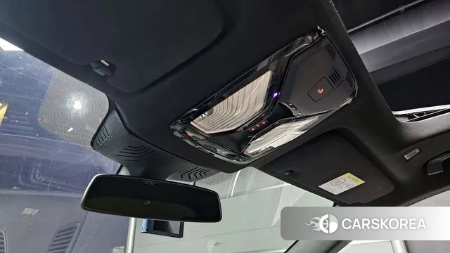 BMW 6 Series GT (G32) id 3741564 из Кореи 8