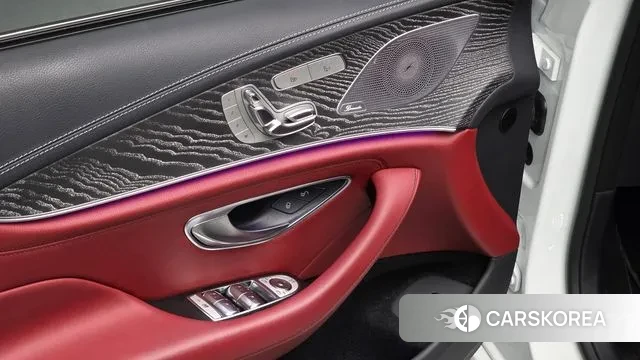 Mercedes-Benz CLS-Class C257 id 3545079 из Кореи 8