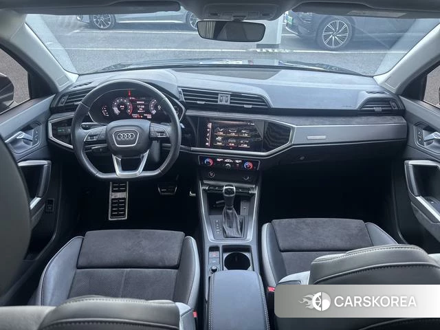 Audi Q3 id 4273326 из Китая 8