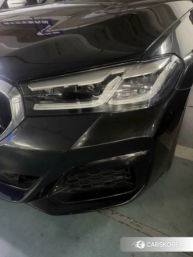 BMW 5 series id 4214026 из Китая 8