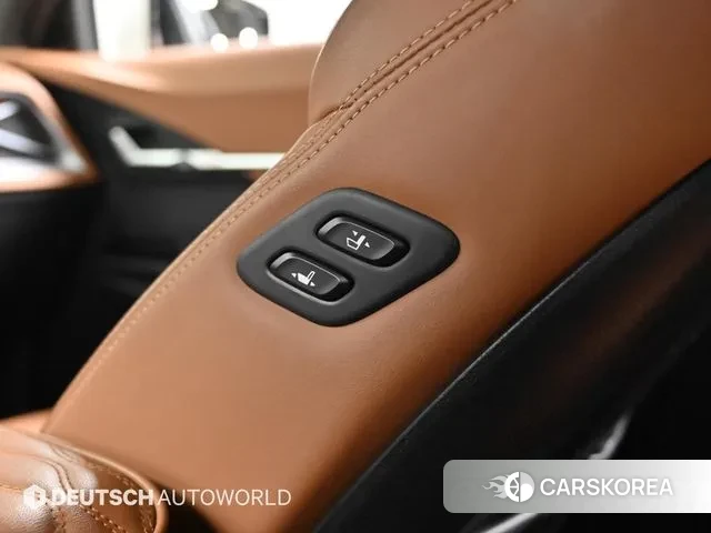 Ssangyong Torres id 3447527 из Кореи 8