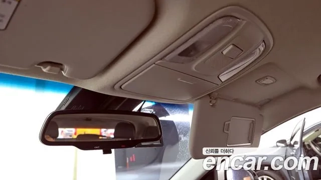 Kia Niro EV id 2946079 из Кореи 8