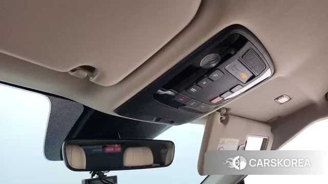 Kia Carnival 4th generation id 3406256 из Кореи 8