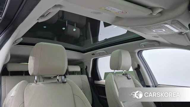 Land Rover Discovery Sports 2nd Generation id 3839424 из Кореи 8