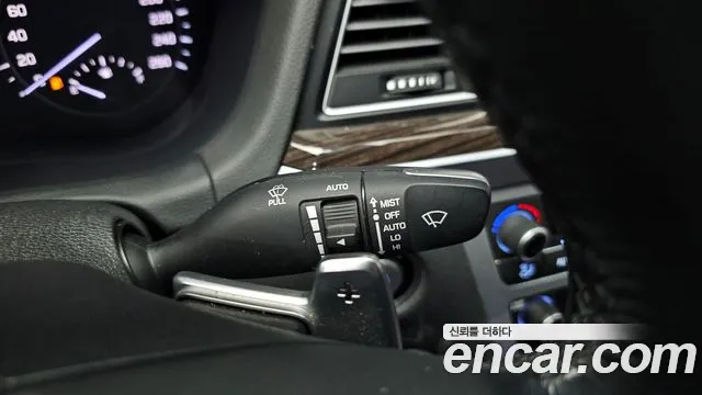 Genesis G80 id 2675739 из Кореи 8