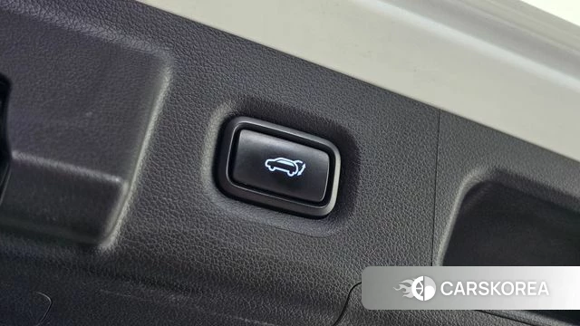 Hyundai Santa Fe TM id 4865577 из Кореи 8