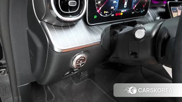 Mercedes-Benz C-Class W206 id 3316436 из Кореи 8