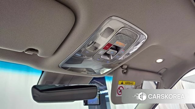 Genesis GV60 id 3935241 из Кореи 8