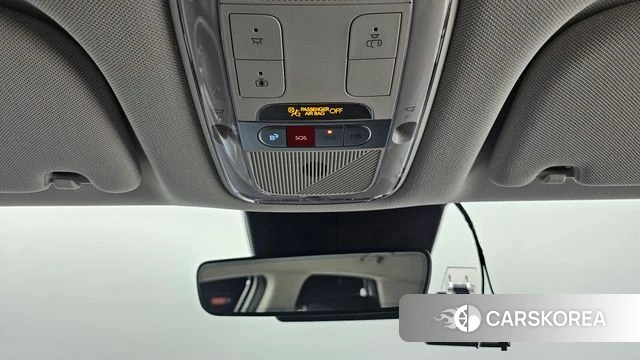 Hyundai Ionic 5 id 4350161 из Кореи 8