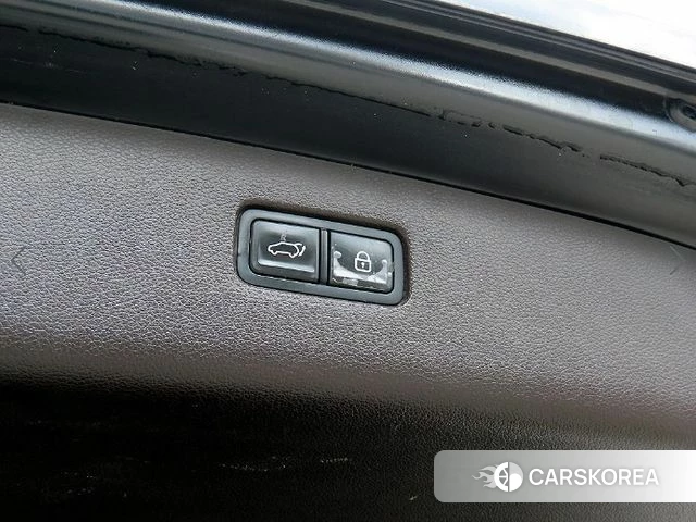 Genesis GV80 id 4410567 из Кореи 8