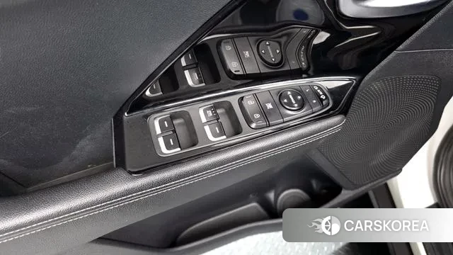 Kia The New Niro id 3488403 из Кореи 8