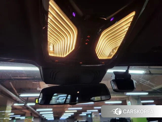 BMW X5 (G05) id 3324061 из Кореи 8