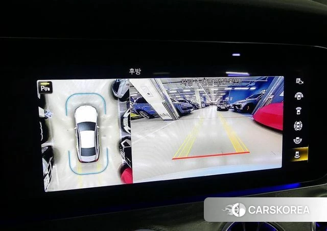 Mercedes-Benz CLS-Class C257 id 4201499 из Кореи 8