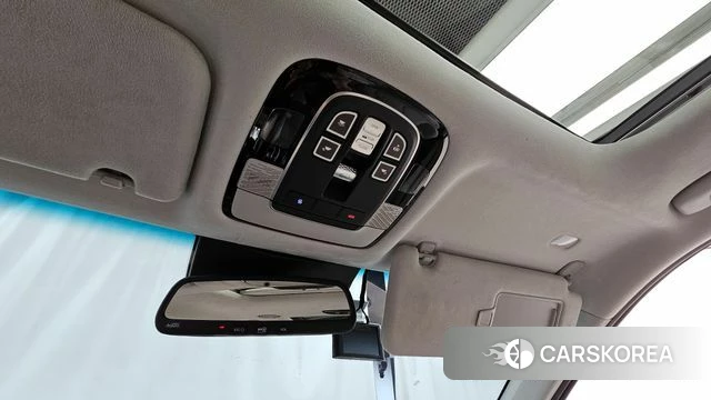 Hyundai Palisade id 3814046 из Кореи 8