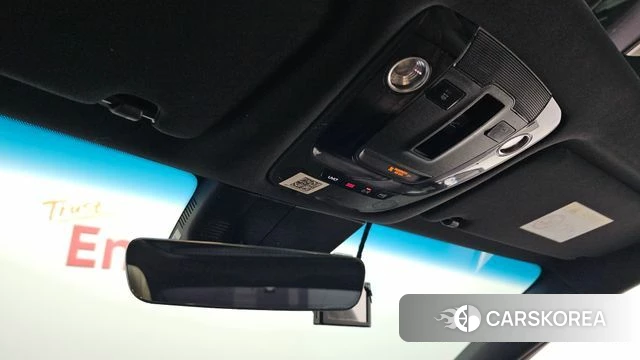 Kia K8 Hybrid id 4750382 из Кореи 8